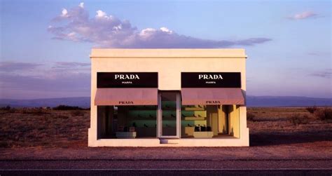 prada marfa meaning.